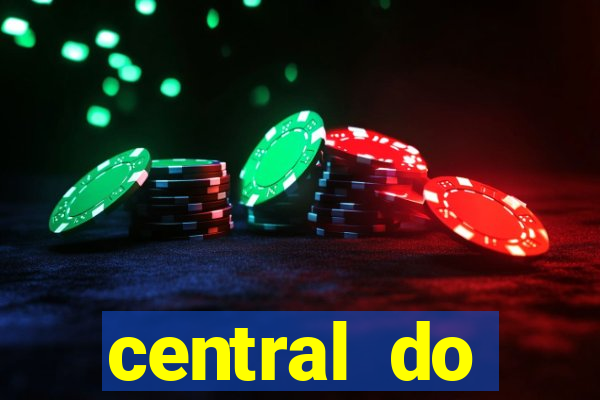 central do parabrisa betim